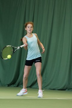 Ella Seidel 404 - 7. Wilson Cup